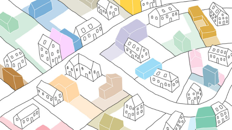 Le2bis- Architecte Toulouse -Bimby-Concept-Densification douce-Renouvellement urbain et optimisation du foncier