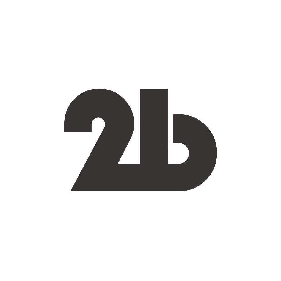 Le2bis, Atelier - Architeccte Toulouse Montpellier - Logo - identité
