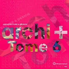 Le2bis-Atelier d'Architecture-ARCHI+ - Revue Archi+