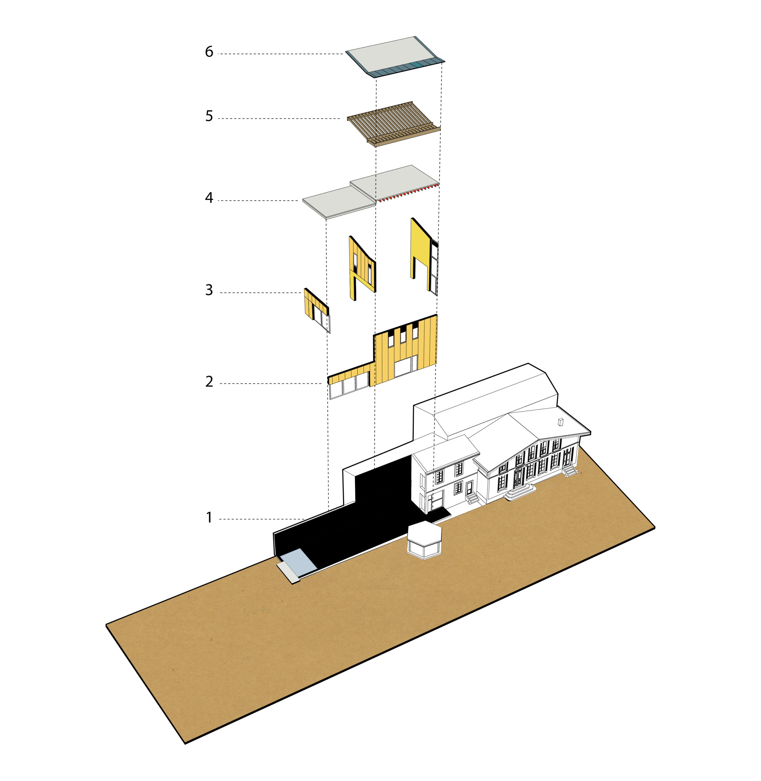 L2bis- Architecte-Toulouse-Extension