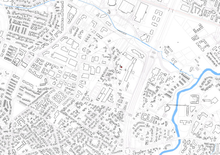 Architecture - Surélévation