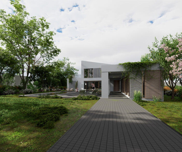 Le2bis, Atelier d